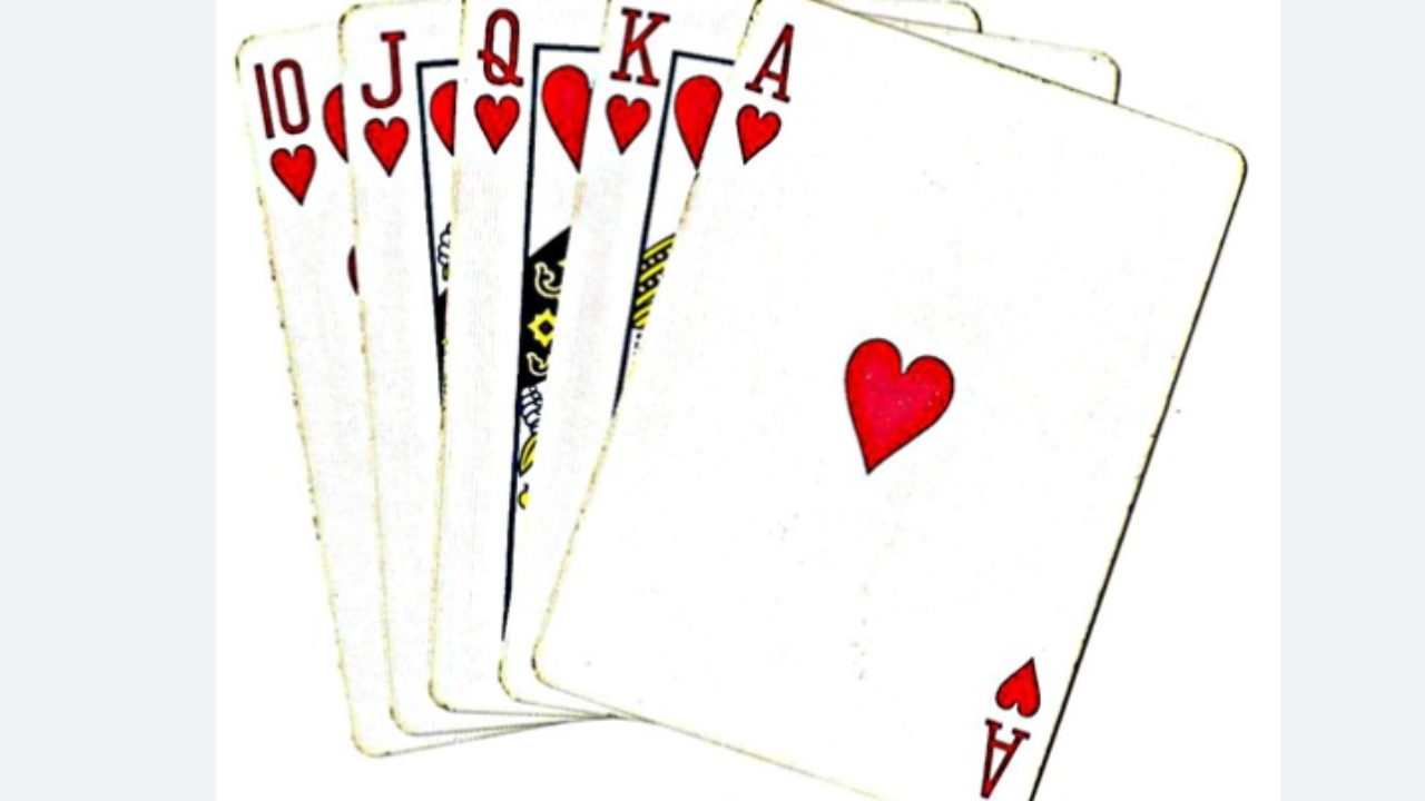 Level Up Your Poker Game with FreePrintableInc’s Handy Poker Hands Chart